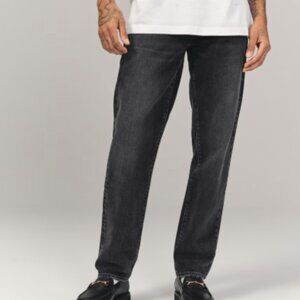 Abercrombie & Fitch 90s Straight Jean